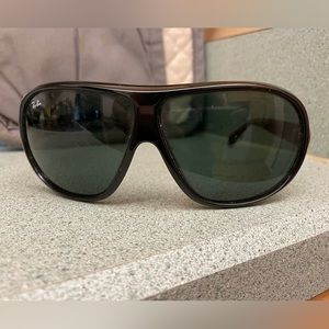 RayBan Sunglasses